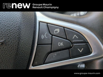 Photo 30 du bon plan DACIA Sandero 1.0 ECO-G 100ch Stepway Confort -22 occasion à 11999 €