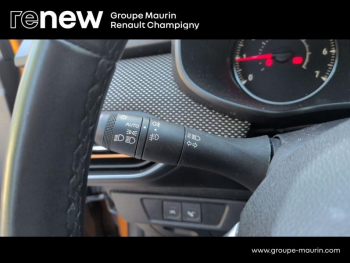Photo 31 du bon plan DACIA Sandero 1.0 ECO-G 100ch Stepway Confort -22 occasion à 11999 €