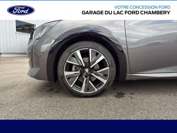 Photo 4 du bon plan PEUGEOT 208 1.2 PureTech 100ch S&S GT EAT8 occasion à 14990 €