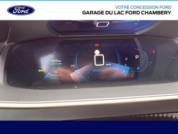 Photo 8 du bon plan PEUGEOT 208 1.2 PureTech 100ch S&S GT EAT8 occasion à 14990 €