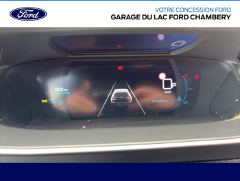 Photo 9 du bon plan PEUGEOT 208 1.2 PureTech 100ch S&S GT EAT8 occasion à 14990 €