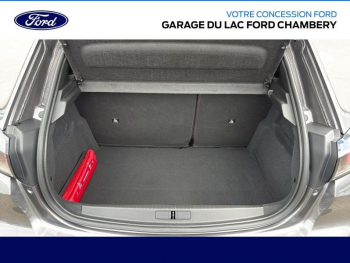 Photo 12 du bon plan PEUGEOT 208 1.2 PureTech 100ch S&S GT EAT8 occasion à 14990 €