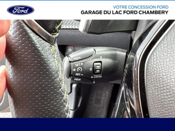 Photo 15 du bon plan PEUGEOT 208 1.2 PureTech 100ch S&S GT EAT8 occasion à 14990 €