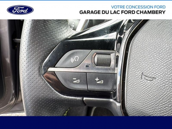 Photo 16 du bon plan PEUGEOT 208 1.2 PureTech 100ch S&S GT EAT8 occasion à 14990 €