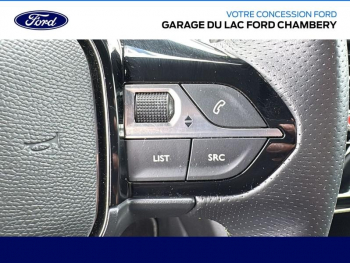 Photo 17 du bon plan PEUGEOT 208 1.2 PureTech 100ch S&S GT EAT8 occasion à 14990 €