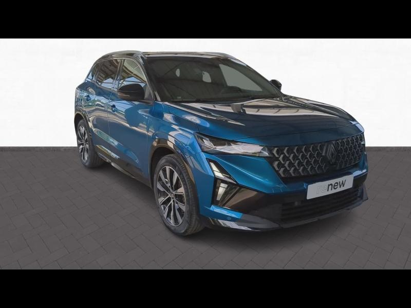 Bon plan RENAULT Austral 1.2 E-Tech full hybrid 200ch Techno - 25 occasion à 30490 €