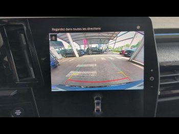 Photo 20 du bon plan RENAULT Austral 1.2 E-Tech full hybrid 200ch Techno - 25 occasion à 30490 €