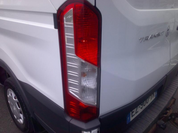 Photo 3 du bon plan FORD Transit 2T Fg VUL T310 L2H2 2.0 EcoBlue 130ch Trend Business occasion à 17900 €