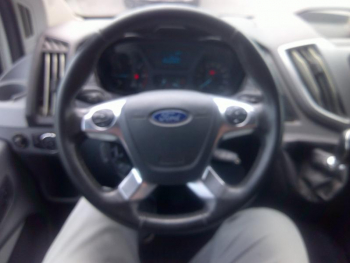 Photo 4 du bon plan FORD Transit 2T Fg VUL T310 L2H2 2.0 EcoBlue 130ch Trend Business occasion à 17900 €