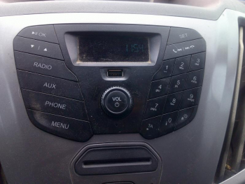 Photo 5 du bon plan FORD Transit 2T Fg VUL T310 L2H2 2.0 EcoBlue 130ch Trend Business occasion à 17900 €