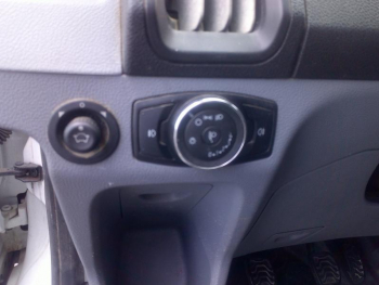 Photo 8 du bon plan FORD Transit 2T Fg VUL T310 L2H2 2.0 EcoBlue 130ch Trend Business occasion à 17900 €