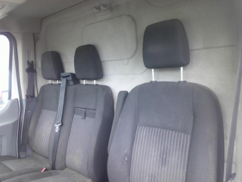 Photo 12 du bon plan FORD Transit 2T Fg VUL T310 L2H2 2.0 EcoBlue 130ch Trend Business occasion à 17900 €