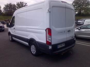 Photo 15 du bon plan FORD Transit 2T Fg VUL T310 L2H2 2.0 EcoBlue 130ch Trend Business occasion à 17900 €