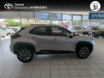 Photo 17 du bon plan TOYOTA Yaris Cross 116h Design MY22 occasion à 19490 €