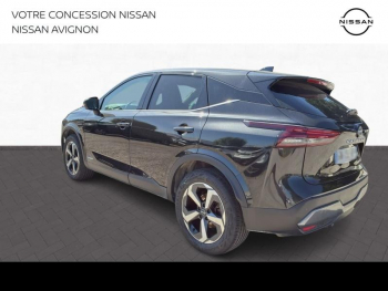 Photo 4 du bon plan NISSAN Qashqai e-POWER 190ch N-Connecta 2022 occasion à 25299 €