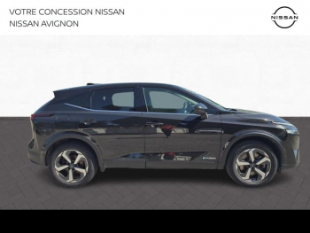 Photo 5 du bon plan NISSAN Qashqai e-POWER 190ch N-Connecta 2022 occasion à 25299 €