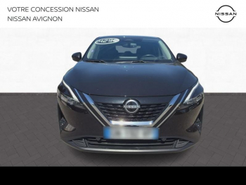 Photo 6 du bon plan NISSAN Qashqai e-POWER 190ch N-Connecta 2022 occasion à 25299 €