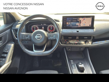 Photo 7 du bon plan NISSAN Qashqai e-POWER 190ch N-Connecta 2022 occasion à 25299 €