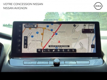 Photo 10 du bon plan NISSAN Qashqai e-POWER 190ch N-Connecta 2022 occasion à 25299 €