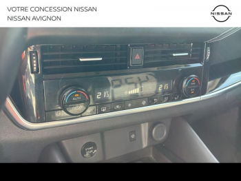 Photo 11 du bon plan NISSAN Qashqai e-POWER 190ch N-Connecta 2022 occasion à 25299 €