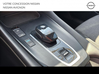 Photo 12 du bon plan NISSAN Qashqai e-POWER 190ch N-Connecta 2022 occasion à 25299 €