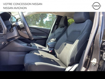 Photo 13 du bon plan NISSAN Qashqai e-POWER 190ch N-Connecta 2022 occasion à 25299 €