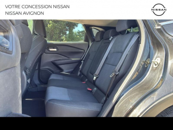 Photo 14 du bon plan NISSAN Qashqai e-POWER 190ch N-Connecta 2022 occasion à 25299 €