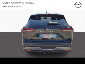 Photo 15 du bon plan NISSAN Qashqai e-POWER 190ch N-Connecta 2022 occasion à 25299 €