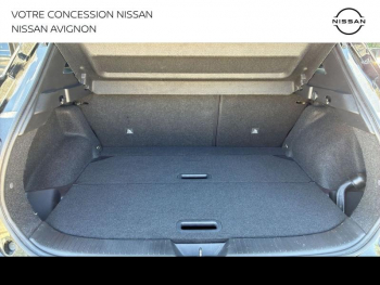 Photo 16 du bon plan NISSAN Qashqai e-POWER 190ch N-Connecta 2022 occasion à 25299 €