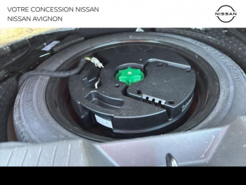 Photo 17 du bon plan NISSAN Qashqai e-POWER 190ch N-Connecta 2022 occasion à 25299 €