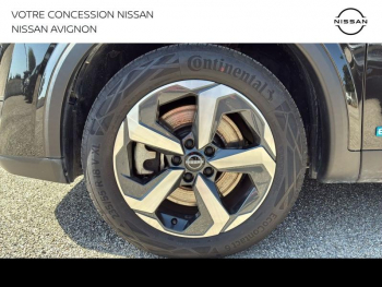 Photo 18 du bon plan NISSAN Qashqai e-POWER 190ch N-Connecta 2022 occasion à 25299 €