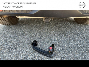 Photo 19 du bon plan NISSAN Qashqai e-POWER 190ch N-Connecta 2022 occasion à 25299 €