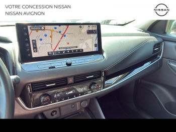 Photo 20 du bon plan NISSAN Qashqai e-POWER 190ch N-Connecta 2022 occasion à 25299 €