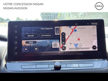 Photo 23 du bon plan NISSAN Qashqai e-POWER 190ch N-Connecta 2022 occasion à 25299 €