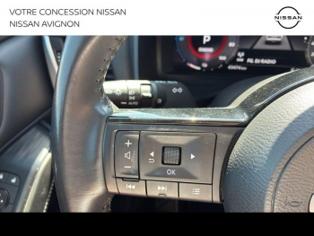 Photo 30 du bon plan NISSAN Qashqai e-POWER 190ch N-Connecta 2022 occasion à 25299 €