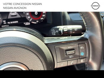 Photo 31 du bon plan NISSAN Qashqai e-POWER 190ch N-Connecta 2022 occasion à 25299 €
