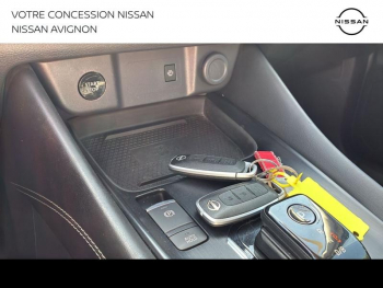 Photo 32 du bon plan NISSAN Qashqai e-POWER 190ch N-Connecta 2022 occasion à 25299 €