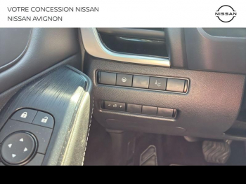Photo 34 du bon plan NISSAN Qashqai e-POWER 190ch N-Connecta 2022 occasion à 25299 €
