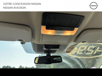 Photo 35 du bon plan NISSAN Qashqai e-POWER 190ch N-Connecta 2022 occasion à 25299 €