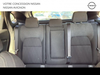 Photo 36 du bon plan NISSAN Qashqai e-POWER 190ch N-Connecta 2022 occasion à 25299 €