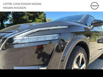 Photo 38 du bon plan NISSAN Qashqai e-POWER 190ch N-Connecta 2022 occasion à 25299 €