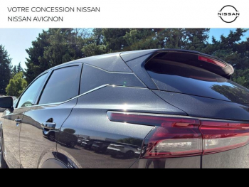 Photo 39 du bon plan NISSAN Qashqai e-POWER 190ch N-Connecta 2022 occasion à 25299 €