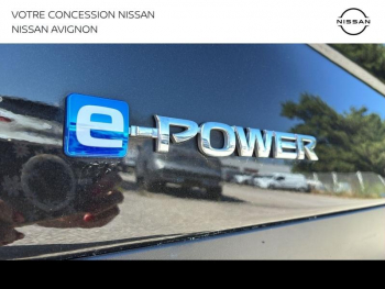 Photo 40 du bon plan NISSAN Qashqai e-POWER 190ch N-Connecta 2022 occasion à 25299 €