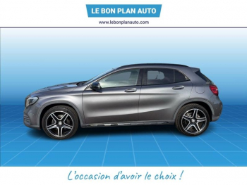 Photo 2 du bon plan MERCEDES-BENZ Classe GLA 200 d Fascination 7G-DCT occasion à 19790 €