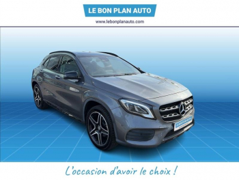 Photo 7 du bon plan MERCEDES-BENZ Classe GLA 200 d Fascination 7G-DCT occasion à 19790 €