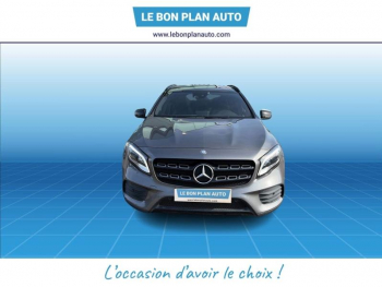 Photo 8 du bon plan MERCEDES-BENZ Classe GLA 200 d Fascination 7G-DCT occasion à 19790 €