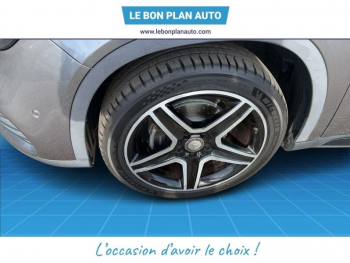 Photo 9 du bon plan MERCEDES-BENZ Classe GLA 200 d Fascination 7G-DCT occasion à 19790 €