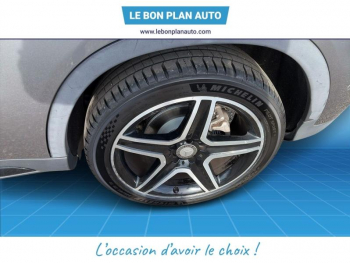 Photo 10 du bon plan MERCEDES-BENZ Classe GLA 200 d Fascination 7G-DCT occasion à 19790 €