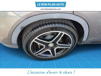 Photo 11 du bon plan MERCEDES-BENZ Classe GLA 200 d Fascination 7G-DCT occasion à 19790 €