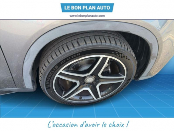Photo 12 du bon plan MERCEDES-BENZ Classe GLA 200 d Fascination 7G-DCT occasion à 19790 €